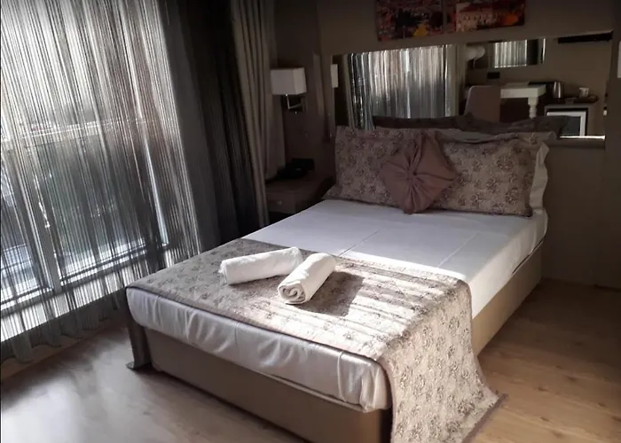 Hotel Iz